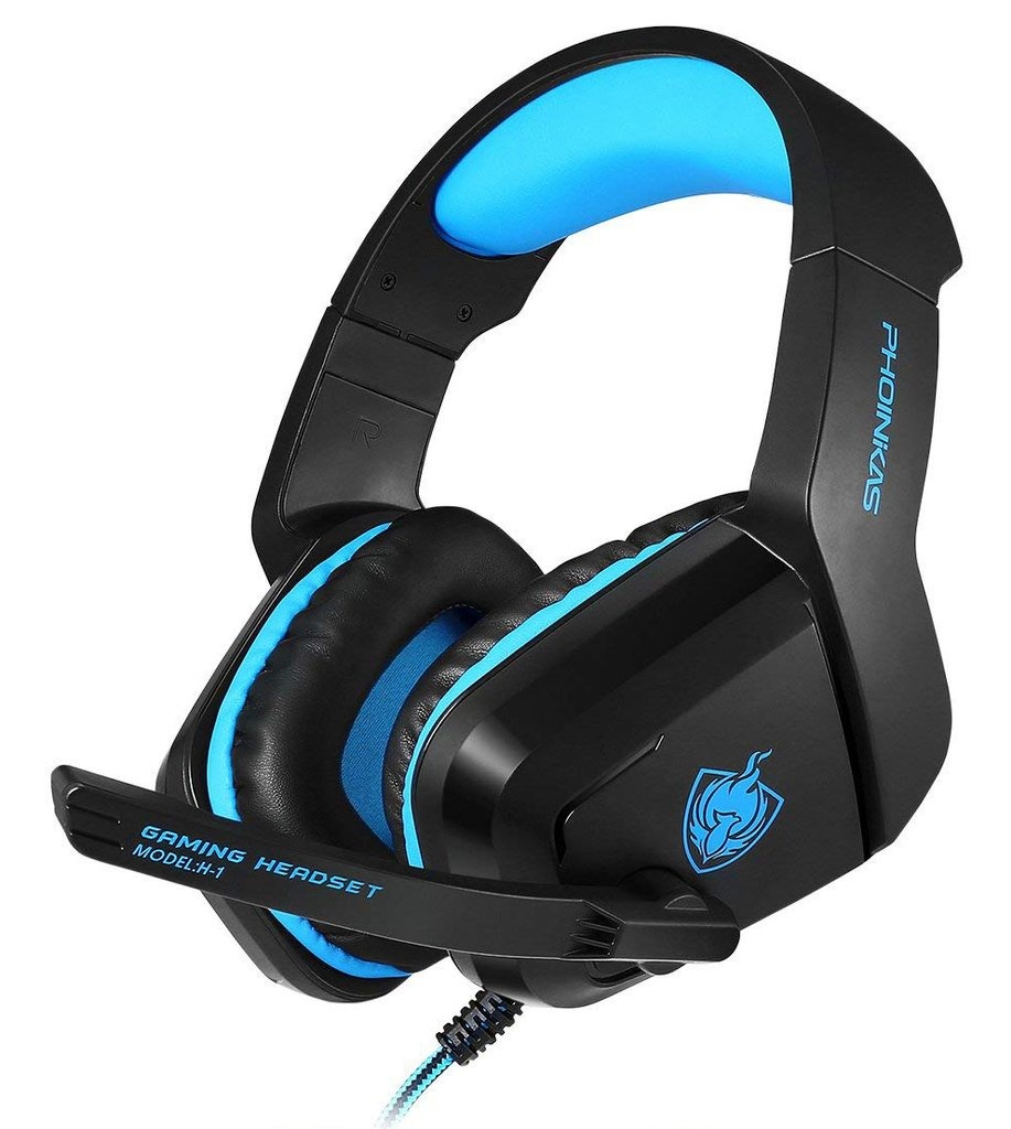 auriculares game ps4